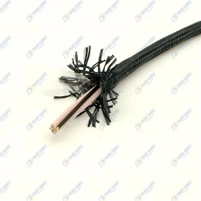 Cábla Drone Ceangailte 2c 1.2